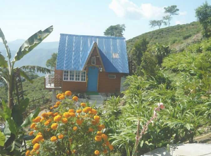 Rainbow Valley Resort, Darjeeling 1